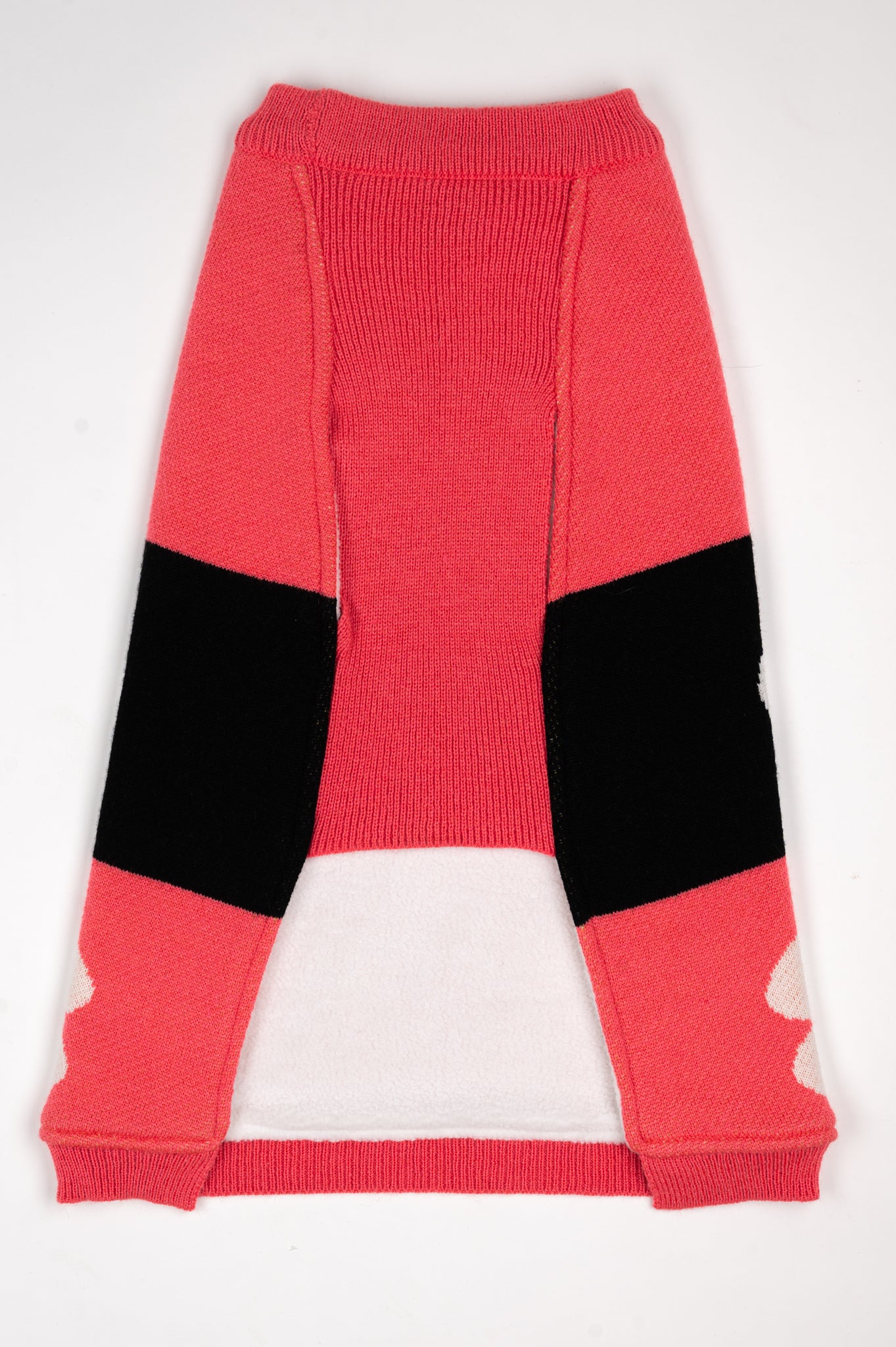 Petsnugs Bone and Paws Sweater for Dogs