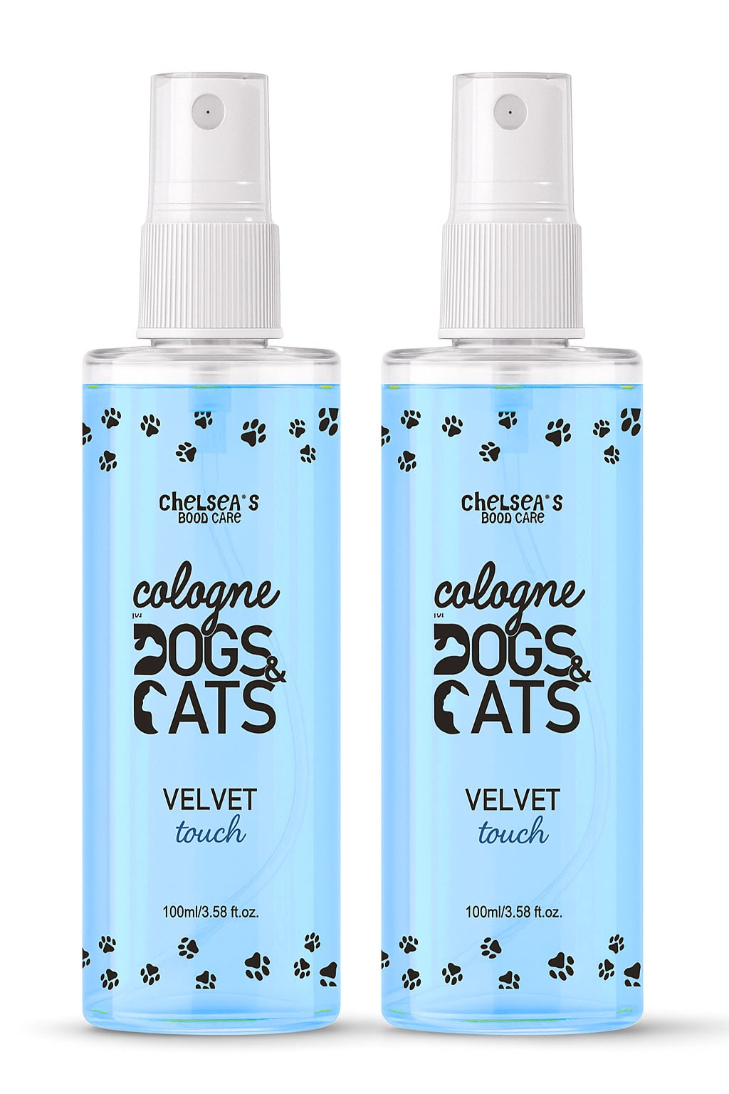 Velvet Touch Perfume - Pack of 2
