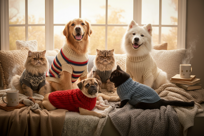 Sweaters
