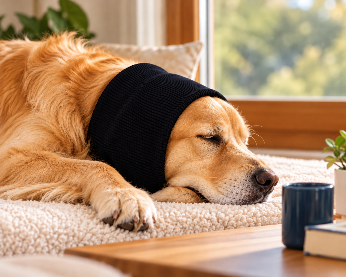 Petsnugs Dog Ear Muff