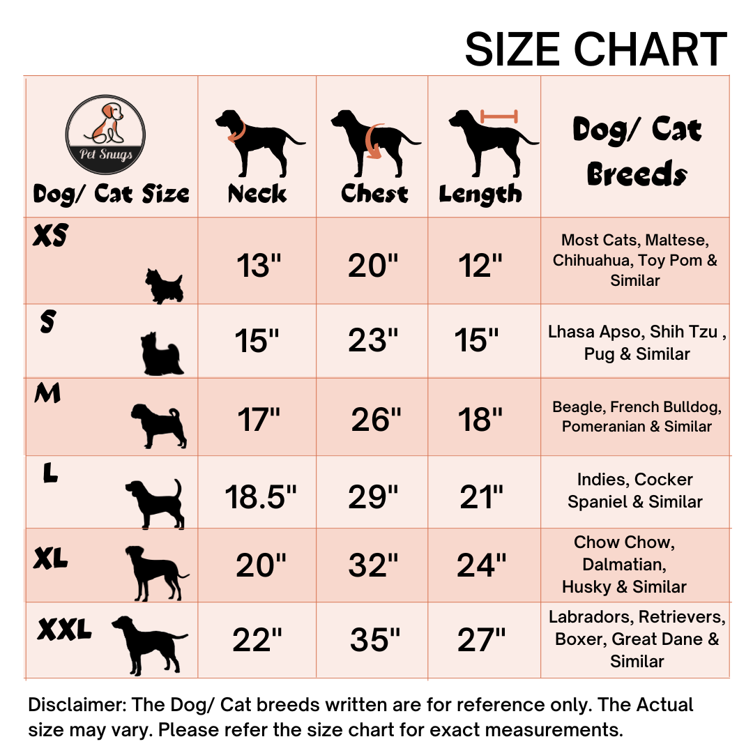 Petsnugs Wine Puffer Quilted Jacket