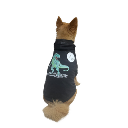 Petsnugs Dino Snug Hoodie