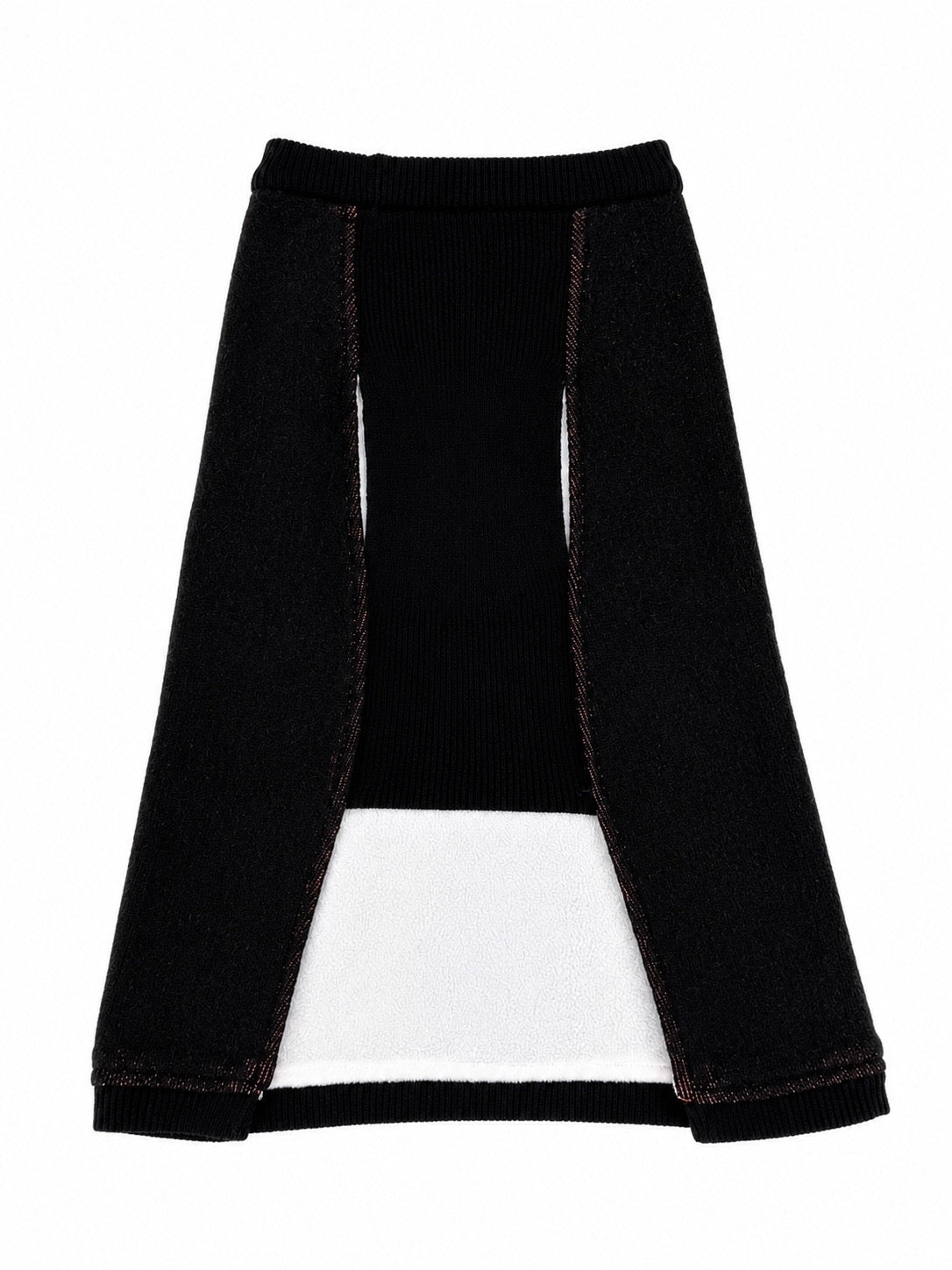Petsnugs Tigerknit Sweater for Cats