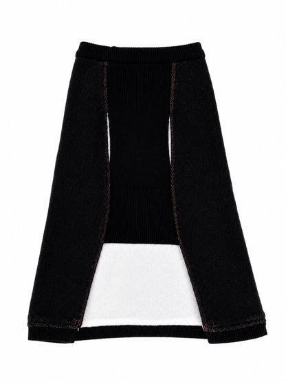 Petsnugs Tigerknit Sweater for Cats