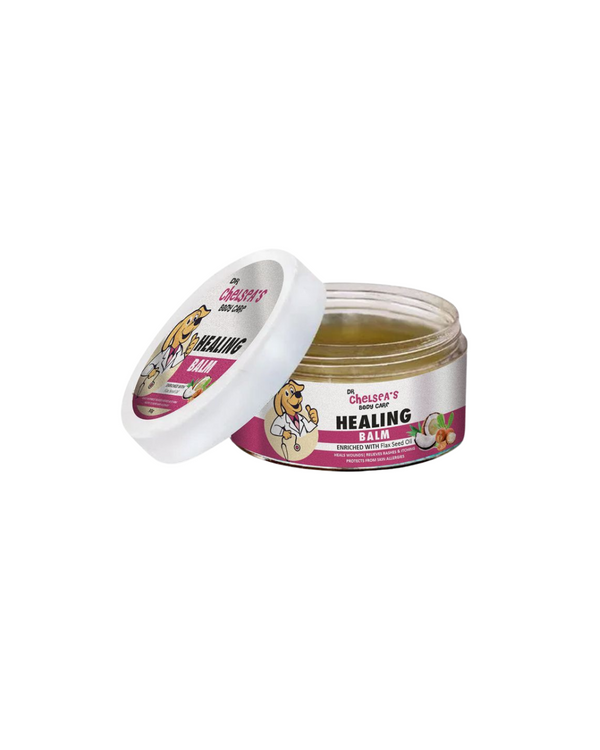 Dr Chelsea's Healing Balm - 30 Grams