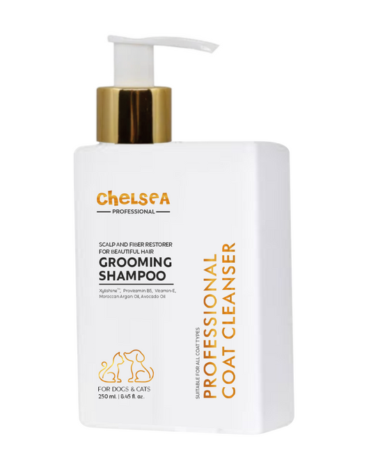 Chelsea Professional Grooming Shampoo - 250 mL