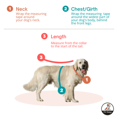Petsnugs Dino Snug Hoodie for Dogs