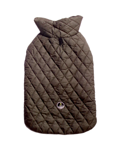 Petsnugs Olive Green Jacket for Cats