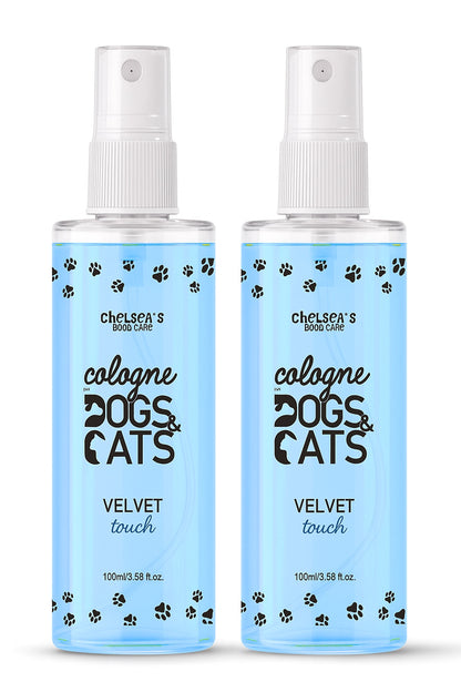 Velvet Touch Perfume - Pack of 2